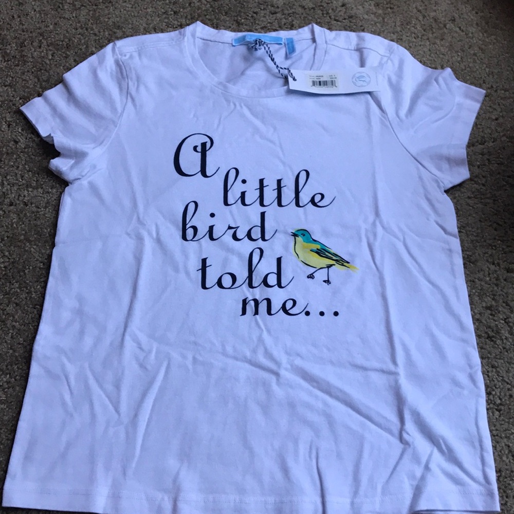 Dealer James shirt